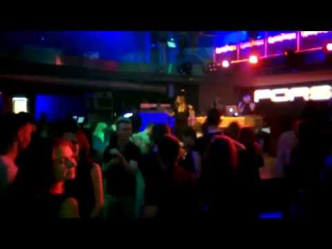 KinSpin playing [Andrew Rai, Marotto feat. KinSpin - You are the one]