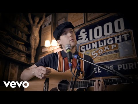 Louis Dunford - The Morland EP (Live) [The Complete Hemingford Sessions]