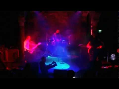 THE GHOST ROCKETS - Sunchild live