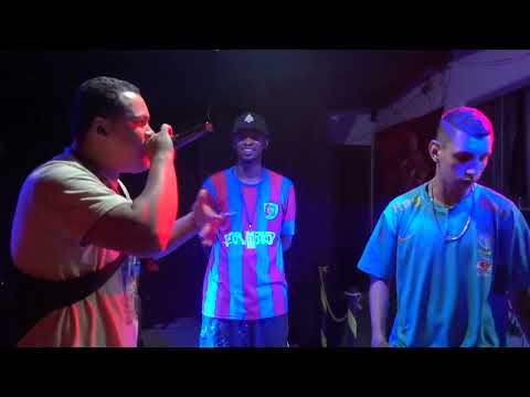 Red Killer X Teorema - BDO 42 (11/02/23) [Segunda Fase]