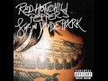 Red Hot Chili Peppers Live In Hyde Park By The Way Audio CD