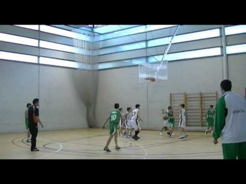 illice bc 54 - 49 cb calpe. infantil masc. preferente.flv