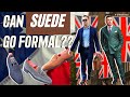 Can You Wear Loafers With A Suit 10 Rules You Should Know
