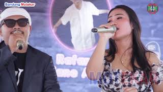 Download lagu RAGAJI BESI PASANGAN DUET PALING COCOK META FT WOWO TAYO Rusdy oyag mp3