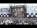 [STAGE CLIP] 'Wolf type' ~ 'Feel the Pulse' | ROCK IN JAPAN FESTIVAL 2025 | &TEAM