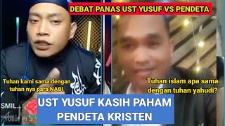 Download lagu NGAMUK PENDETA SALAH PILIH LAWAN, USTADZ YUSUF PI SKAK MAT PENDETA NGEYEL mp3 Download lagu NGAMUK PENDETA SALAH PILIH LAWAN, USTADZ YUSUF PI SKAK MAT PENDETA NGEYEL mp3