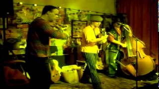 Thomasi - Festival  Quand Les Souris Dansent #2