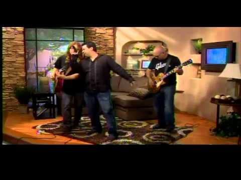 Rockin' with Frank Hannon