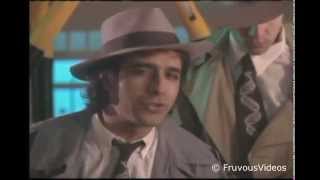 Moxy Fruvous - Cracking the Code: The Gene Machine (opening and closing credits)