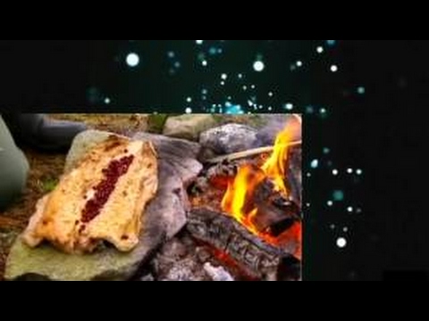 Ray Mears' Bushcraft S02 E04 Sweden