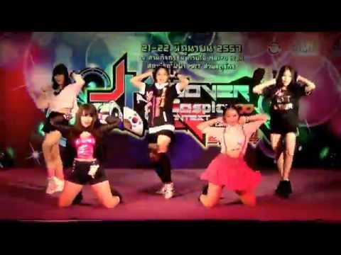 140621 Majesty cover 4Minute - Whatcha Doin' Today @JK Underground Cover Dance Contest 2014 (Au)