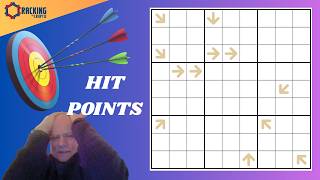 Arrows that Hit Home - Hard!