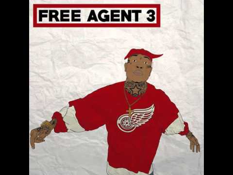 Young Sizzle - Mo Money (2015)