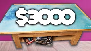 Shelf Side - Coup video thumbnail