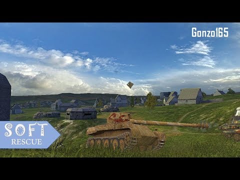 Skorpion G : 6300 Damage , 7 Frags - Hall of Fame -