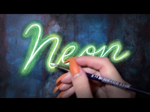 Episode 6: Neon lights!
