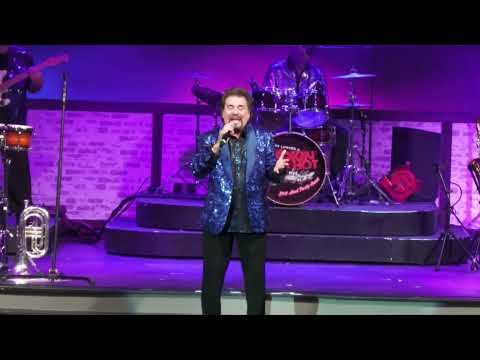 SEXY SOUL  - GARY LOWDER AND SMOKIN HOT - LIVE