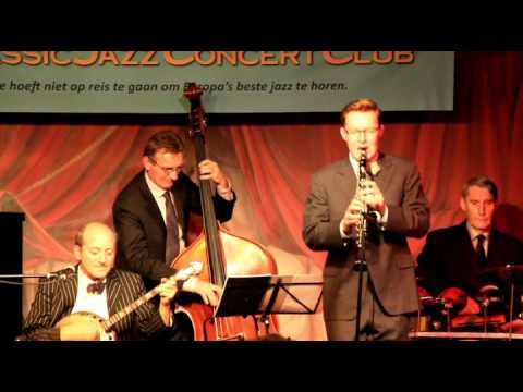 Chicago Rhythm - Michael Mc Quaid and his Late Hour Boys