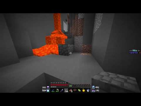 Cynical UHC | S9E04 | CAVING GOD