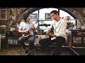 Daniel Rodriguez and Mimi Naja "This Is Life" Good Wolf Sessions