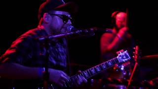 Collapsing Stars - King of Rome (Live at 7th St Entry)