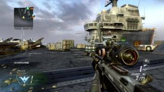 【CoD:BO2】三十路軍団が行くBO2！10月編【S&D実況】#GJ556