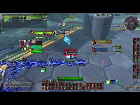 Windwalker monk 2v2 low lvl, 2.5k exp - WoW: Dragonflight 10.0.5