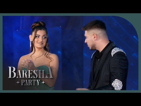 Ero x Tiola - Ty të du (Baresha Party)