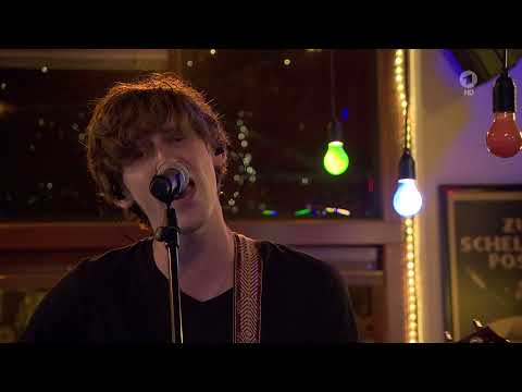 Inas Nacht - Ansa Sauermann Live Weniger Laut 2021