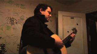 Etta James (backstage) - Assembly of Dust (NYE '08/09) www.aodust.com