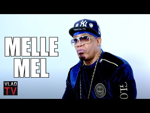 Melle Mel: Everyone Knew about Afrika Bambaataa's Accusations, Hip Hop's Best Kept Secret (Part 3)