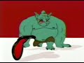 Toon Disney Dave The Barbarian Next WBRB And BTTS Bumpers 2005
