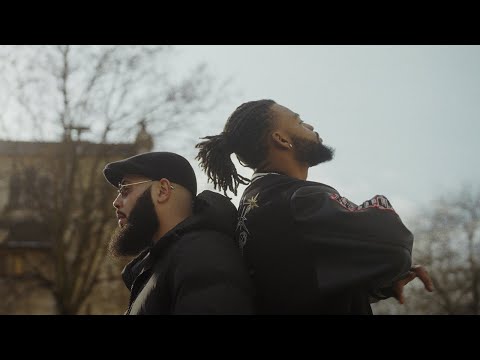 KR Malsain ft. Lybro - Bouge (Clip Officiel)