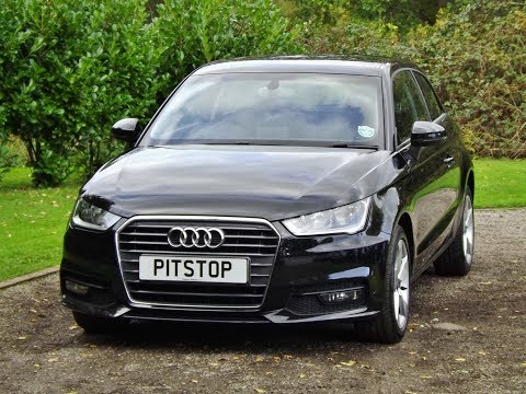 Audi A1 1.4 Tfsi Sport 3dr now sold by Taylors Pitstop Garage, nr Crawley West Sussex