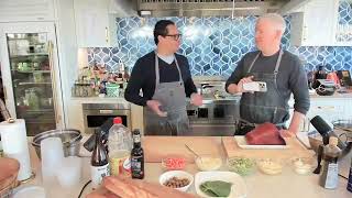 Thumbnail for 🐟 The Secret World of Tuna: From Ocean to Plate