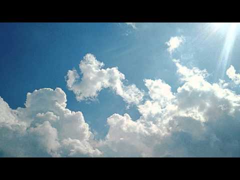 Holmes Feat. Dragonfly - Blue Skies (Original)