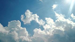 Holmes Feat. Dragonfly - Blue Skies (Original)