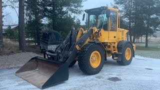 Volvo L50E Radlader | Bild 4 - Machineryline