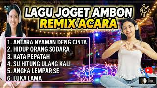 Download lagu LAGU JOGET AMBON - Remix Acara 2026 🌴 mp3 Download lagu LAGU JOGET AMBON - Remix Acara 2026 🌴 mp3