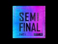 [언프리티 랩스타 2 SEMI FINAL Part 1] 키디비 - RRF (Ronda ...