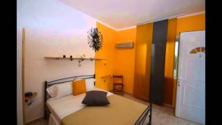 Karmik Afandou Beach Hotel , Karmik Concept Pension Rhodes island