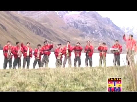 Show Mix Juventud Yacus - Asi Eres Tu (Video Oficial) Tania Producciones ✓