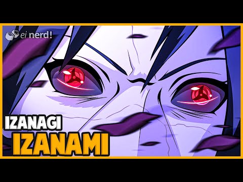 IZANAMI E IZANAGI: TUDO O QUE VOCÊ PRECISA SABER