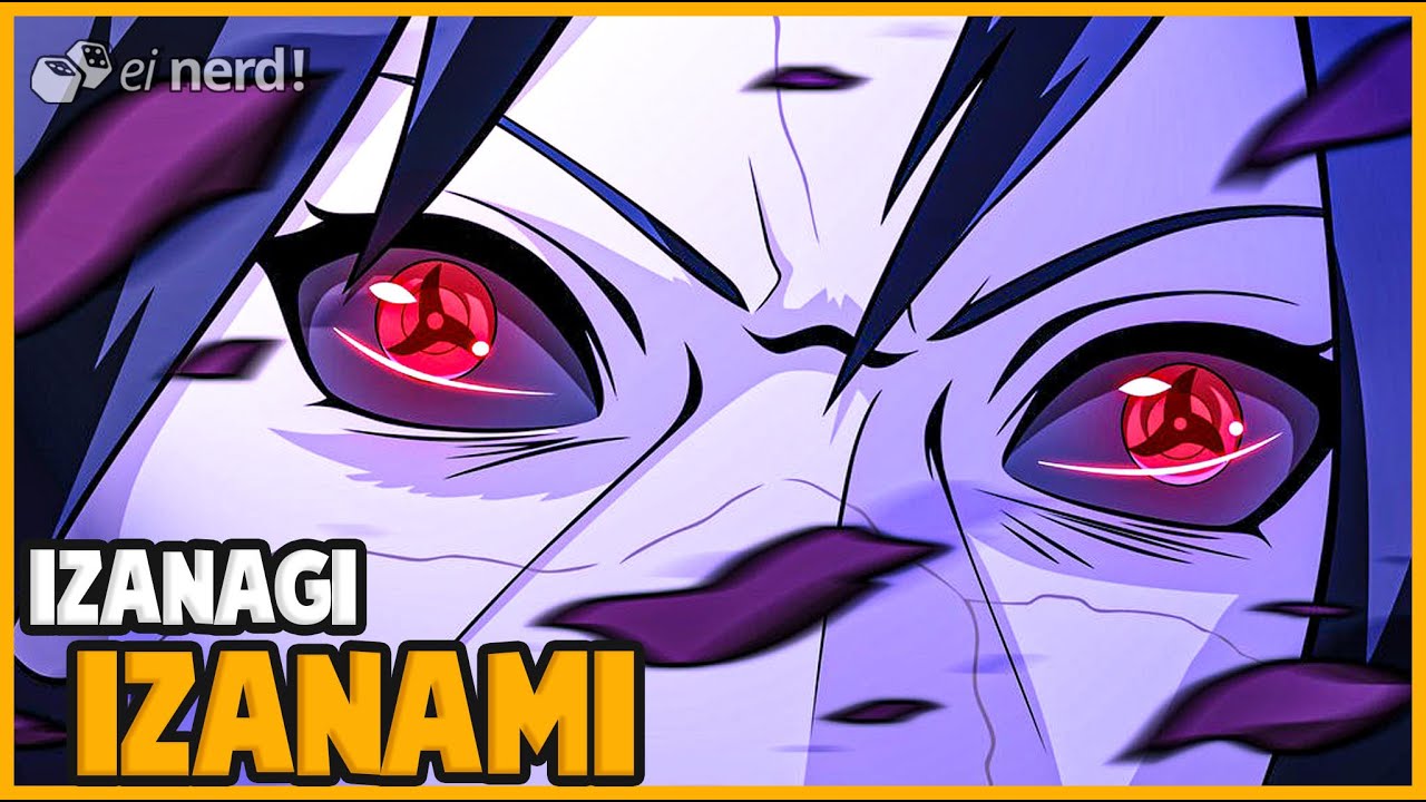 IZANAMI E IZANAGI: TUDO O QUE VOCÊ PRECISA SABER