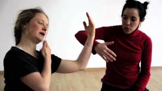 Contact Improvisation 1