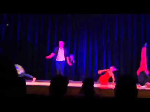 Beatbox Faktoriet/Stålfors