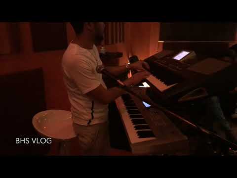 Exists Reunion Concert 2019 | BTS - Untukmu Ibu | Bard Muffins Vlog