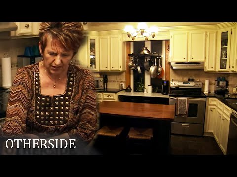 The Ghost in The Kitchen | Rescue Mediums | Season 5 | Otherside
