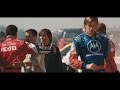 Driven 2001 Movie Scene ERA MOTHER Blu Ray 4K