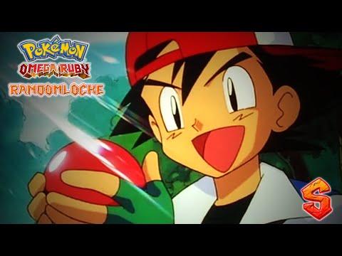 Pokémon RO Randomlocke Ep 5 - UN NUEVO HÉROE
